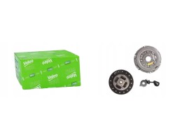 Clutch with clutch for FIAT Ducato 2 3D complete set
