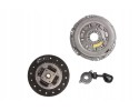 Clutch with clutch for FIAT Ducato 2 3D complete set Part manufacturer Valeo