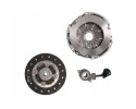 Clutch with clutch for FIAT Ducato 2 3D complete set Catalog number of the part 834037