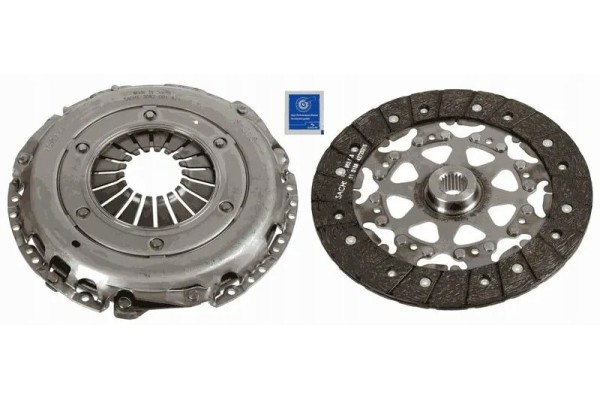 CLUTCH SET 3000 970 088 SACHS