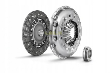 CLUTCH SET THRUST BEARING 624 3372 00 LUK