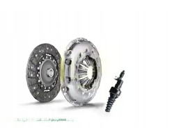 CLUTCH SET CLUTCH PLATE 621 2218 22
