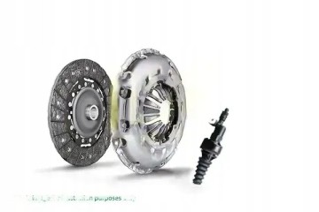 CLUTCH SET CLUTCH PLATE 621 2218 22