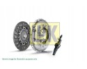 CLUTCH SET CLUTCH PLATE 621 2218 22 Packaging status original