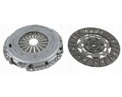 CLUTCH SET 3000 970 002 SACHS FORD MAZDA 3