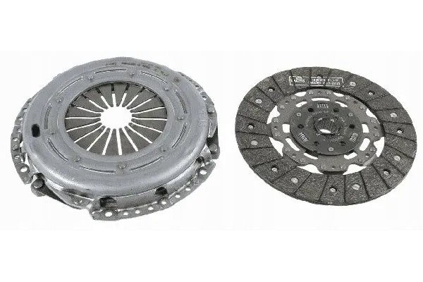 CLUTCH SET 3000 970 002 SACHS FORD MAZDA 3