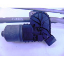 9682861480 MOTOR LIMPIA DELANTERO PEUGEOT PARTNER FURGÓN