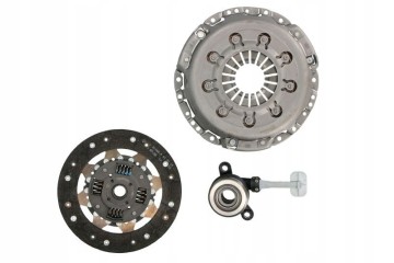 Clutch LUK Renault 220 mm Various models available Part manufacturer Schaeffler LuK