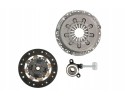 Clutch LUK Renault 220 mm Various models available Product weight 18 kg