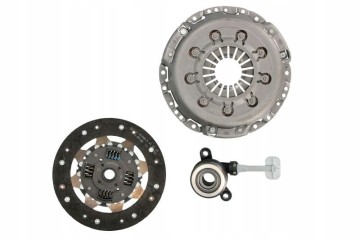 Clutch LUK Renault 220 mm Various models available Product weight 18 kg