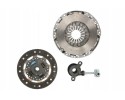 Clutch LUK Renault 220 mm Various models available Product weight with unit packaging 19 kg
