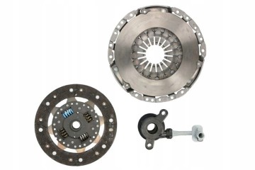 Clutch LUK Renault 220 mm Various models available Product weight with unit packaging 19 kg