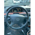 MERCEDES-BENZ CLASE S (BM 220) BERLINA 320 CDI (220.025) MERCEDES-BENZ CLASE S (BM 220) BERLINA 320 CDI (220.025)