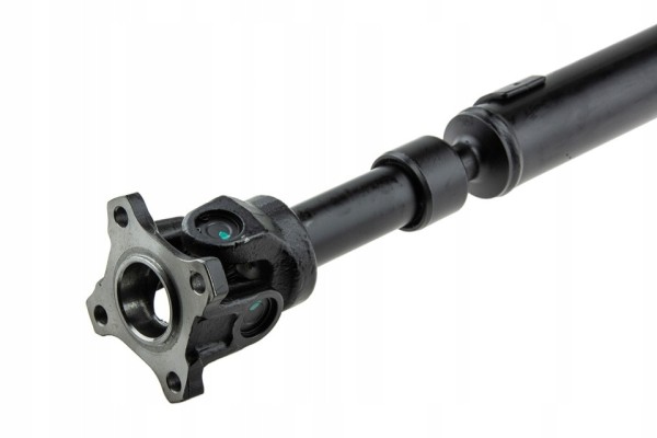 NTY NWN SU 003 DRIVE SHAFT Quality of parts according to GVO P replacement with original quality