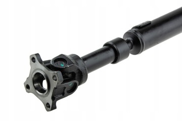 NTY NWN SU 003 DRIVE SHAFT Quality of parts according to GVO P replacement with original quality