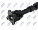 NTY NWN SU 003 DRIVE SHAFT Engine type gasoline
