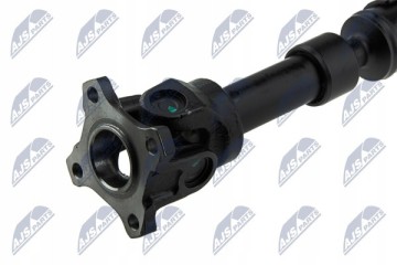 NTY NWN SU 003 DRIVE SHAFT Engine type gasoline