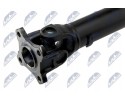 NTY NWN SU 003 DRIVE SHAFT Car type passenger cars