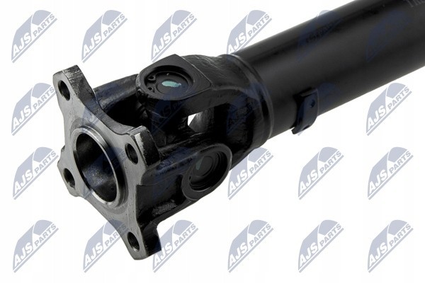 NTY NWN SU 003 DRIVE SHAFT Car type passenger cars