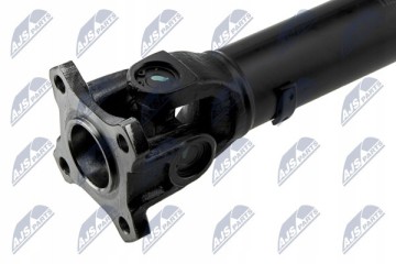 NTY NWN SU 003 DRIVE SHAFT Car type passenger cars