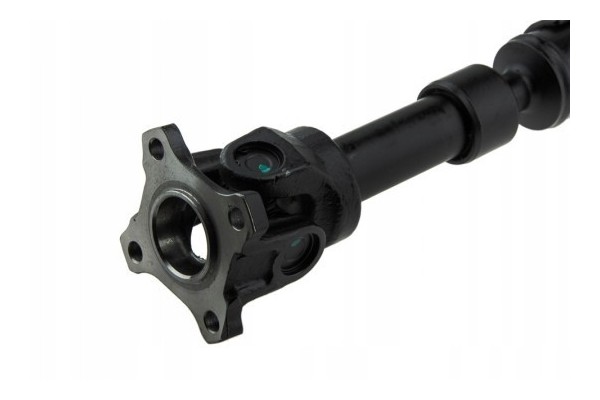 NTY NWN SU 003 DRIVE SHAFT Installation side front