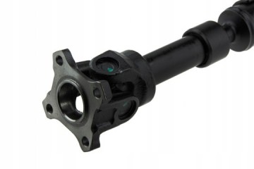 NTY NWN SU 003 DRIVE SHAFT Installation side front