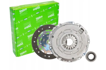 828581 VALEO CLUTCH SET CITROEN C4 1 6 HDI 13 Catalog number of the part 828581