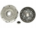 828581 VALEO CLUTCH SET CITROEN C4 1 6 HDI 13 Engine type gasoline