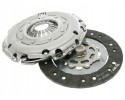 828581 VALEO CLUTCH SET CITROEN C4 1 6 HDI 13 Additional elements bearing