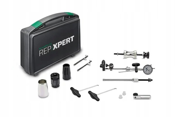 CLUTCH TOOL SET 400 0540 10 LUK