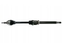 SKF VKJC5755 HALF AXLE FORD FOCUS 04 1 6TDCI 2 0TDCI PR