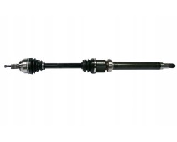 SKF VKJC5755 HALF AXLE FORD FOCUS 04 1 6TDCI 2 0TDCI PR