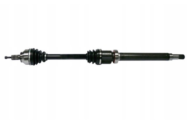 SKF VKJC5755 HALF AXLE FORD FOCUS 04 1 6TDCI 2 0TDCI PR