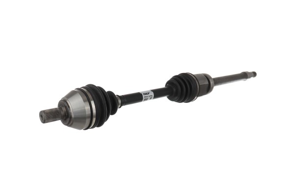 SKF VKJC5755 HALF AXLE FORD FOCUS 04 1 6TDCI 2 0TDCI PR Part manufacturer SKF