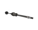SKF VKJC5755 HALF AXLE FORD FOCUS 04 1 6TDCI 2 0TDCI PR Catalog number of the part VKJC 5755