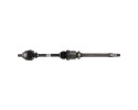SKF VKJC5755 HALF AXLE FORD FOCUS 04 1 6TDCI 2 0TDCI PR Quality of parts according to GVO Q original with factory logo OEM OES