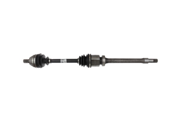 SKF VKJC5755 HALF AXLE FORD FOCUS 04 1 6TDCI 2 0TDCI PR Quality of parts according to GVO Q original with factory logo OEM OES