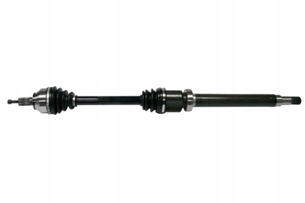 SKF VKJC5755 HALF AXLE FORD FOCUS 04 1 6TDCI 2 0TDCI PR Engine type gasoline diesel