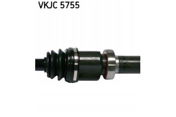 SKF VKJC5755 HALF AXLE FORD FOCUS 04 1 6TDCI 2 0TDCI PR Catalog number of substitutes ATI 35260 CIFAM 655 1382 CIFAM 655 886 Dr 