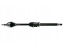 SKF VKJC5755 HALF AXLE FORD FOCUS 04 1 6TDCI 2 0TDCI PR Version European