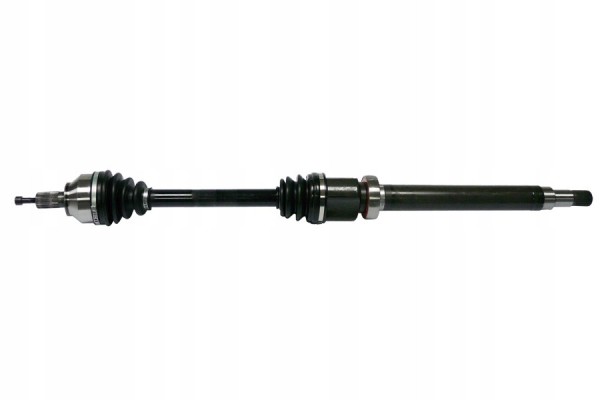 SKF VKJC5755 HALF AXLE FORD FOCUS 04 1 6TDCI 2 0TDCI PR Version European