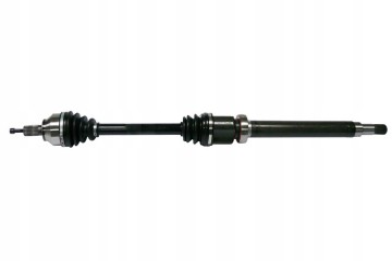 SKF VKJC5755 HALF AXLE FORD FOCUS 04 1 6TDCI 2 0TDCI PR Version European