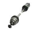 SKF VKJC 5827 HALF AXLE BMW 2 0D XDRIVE F10 F11 F06 F12 P LE 564MM
