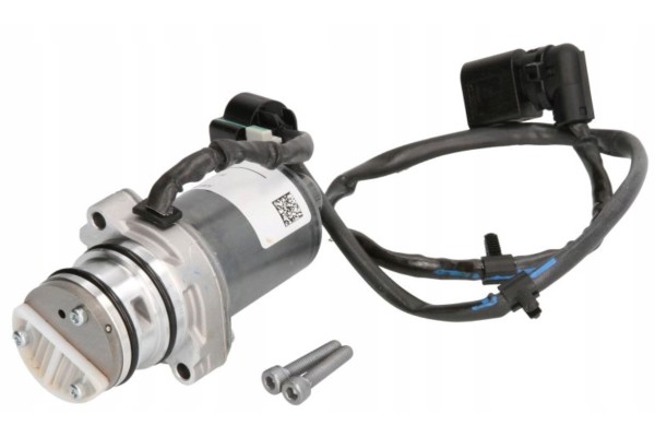 OPEL INSIGNIA 07 Oil pressure pump drive 4x4 ORIGINAL Packaging status original