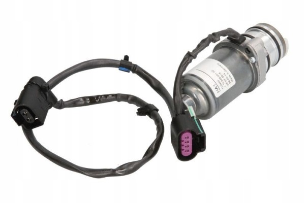 OPEL INSIGNIA 07 Oil pressure pump drive 4x4 ORIGINAL Catalog number of the part 22765779