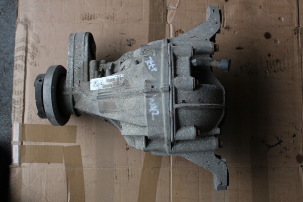 JEEP GRAND CHEROKEE WK2 LIFT 3 0 CRD BRIDGE DIFFERENTIAL REAR DIFFERENTIAL Catalog number of the part dyferjeep