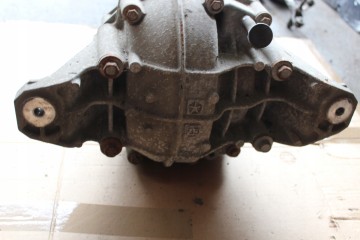 JEEP GRAND CHEROKEE WK2 LIFT 3 0 CRD BRIDGE DIFFERENTIAL REAR DIFFERENTIAL Car type 4x4 SUV passenger cars