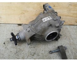 DIFFERENTIAL BRIDGE DIFFERENTIAL REAR BMW F14 F15 M850iX G30 M550iX 8686983