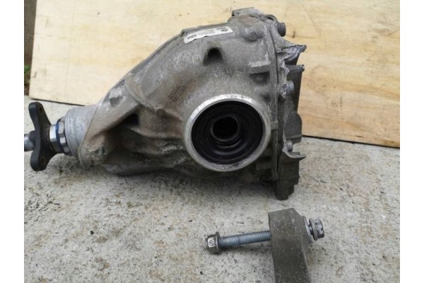 DIFFERENTIAL BRIDGE DIFFERENTIAL REAR BMW F14 F15 M850iX G30 M550iX 8686983 Part manufacturer BMW OE