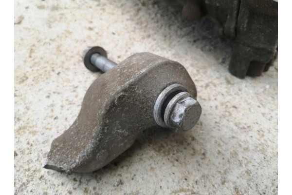 DIFFERENTIAL BRIDGE DIFFERENTIAL REAR BMW F14 F15 M850iX G30 M550iX 8686983 Car type passenger cars